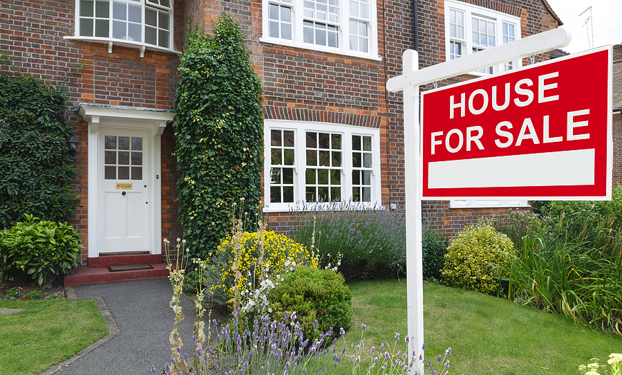 House For Sale 